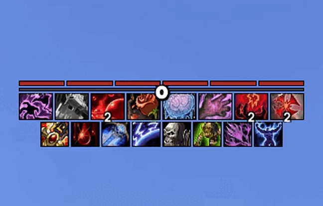 Scu11 - Blood Death Knight