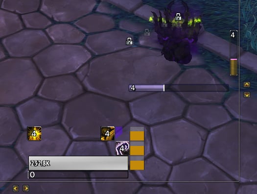Priest Cross Spec