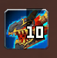 Fury Onyx Crucible