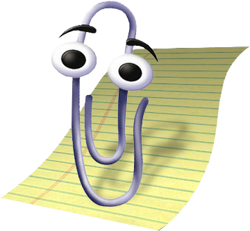 Clippy