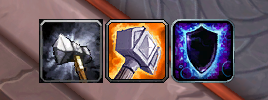 Shaman Buffs