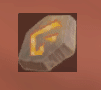 Teleportation rune reminder