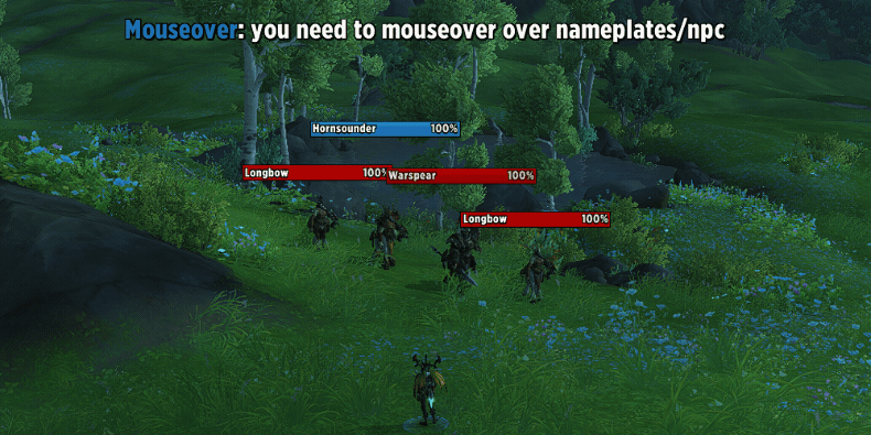 Mythic+ Automarker - TWW Season 1