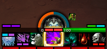 Braddo - Death Knight Class Weak Aura - TWW (Blood, Unholy & Frost)