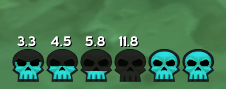 Death knight Runes