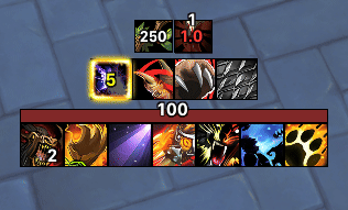 [Merfin] Druid (TWW)