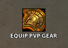 Arena - PVP Gear Reminder