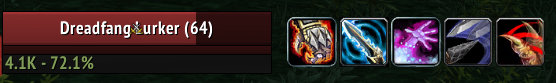 Druid Raid Debuffs