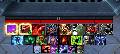 Doctorio [Death Knight] Blood