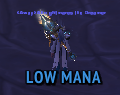 Low Mana