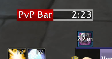 PvP Bar