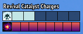 Revival Catlyst Charges