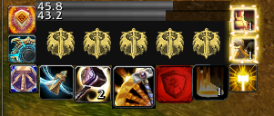 Prot Paladin