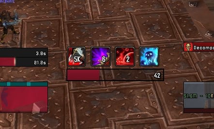 Death Knight: Blood