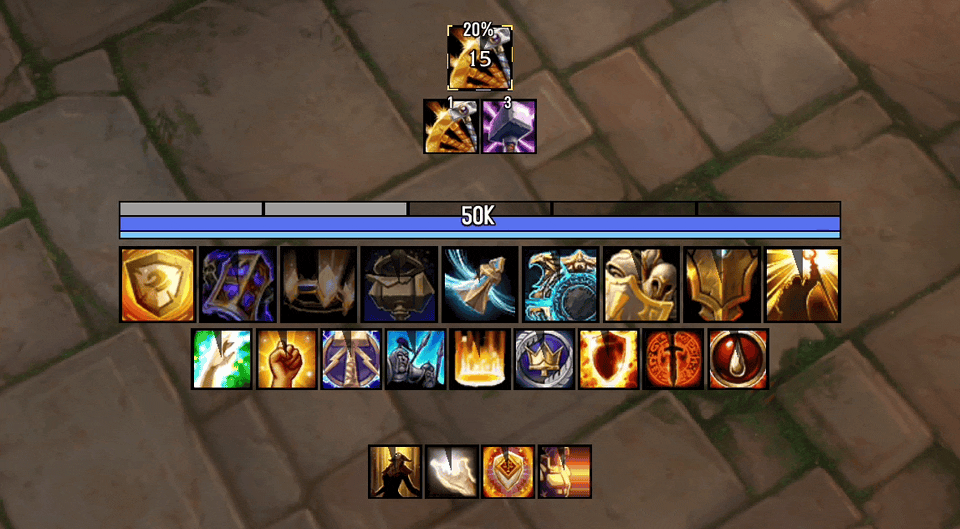 Hijack Paladin (Dragonflight) WeakAura World of Warcraft