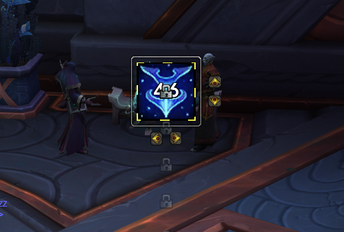 Wild Spirits icon for Tanks