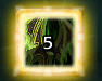 Serrated Glaive Tracker
