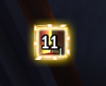 Surge of Light Proc Tracker