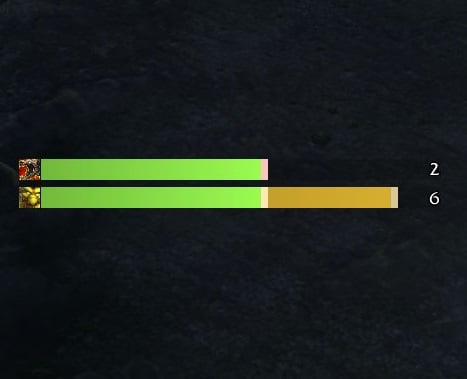 Demonology Dreadstalker and Wild Imp Timers, Count, and DE buff status
