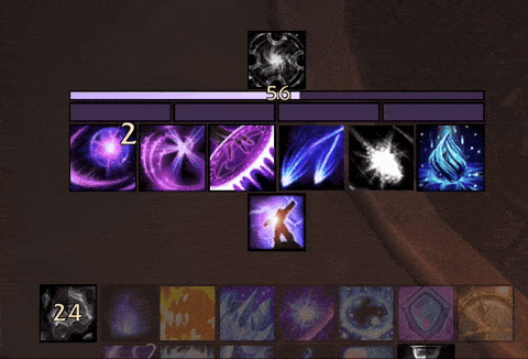 Xynth - Mage - The War Within