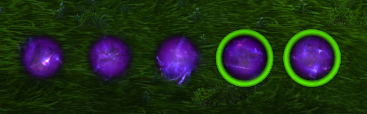 Soul Fragments Horizontal