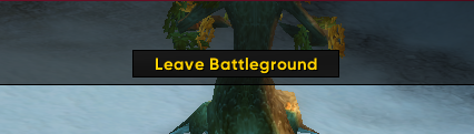 Auto Leave Battleground