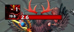 Ravenous Frenzy Tracker with Accurate Idle Timer