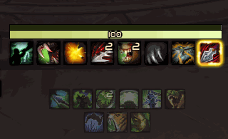 Hunter [ExAfenar] | TWW |Waiting Afenar Comeback!