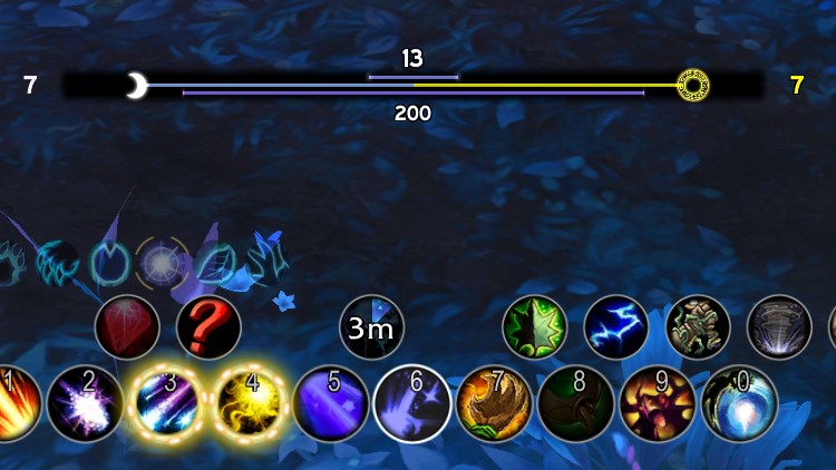 Druid Balance Pack with Pulsar Tracker