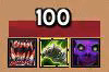 Unholy Pet Bar