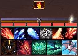 .EvokerUI - Preheat Evoker - Full Devastation / Augmentation / Preservation Evoker UI (UPDATED FOR TWW)