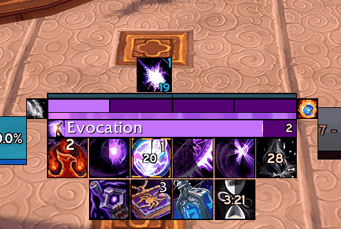 Mage - The War Within