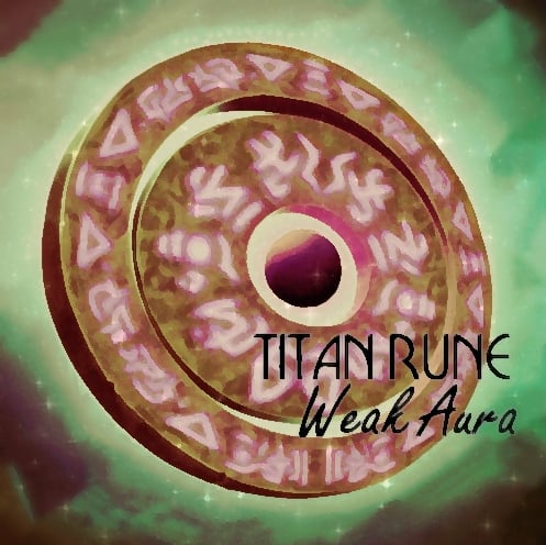 Titan rune Dungeons (Alfa/Beta)