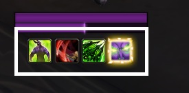 Marreiro Havoc Demon Hunter Rotation (Dynamic)