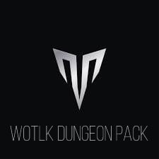Tems Wotlk Dungeon Pack
