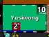 Yosiwongs Jelly Tracker