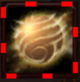 Clickable Eternal Augment Rune