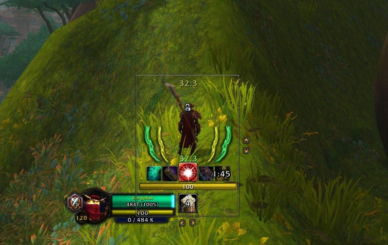 Brewmaster UI