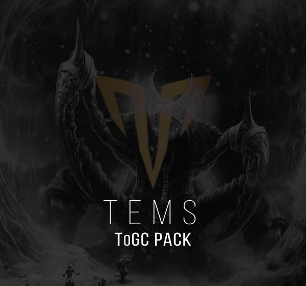 Tems ToGC Pack