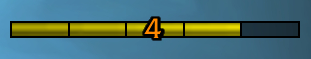 Clearlyspam Holy Power