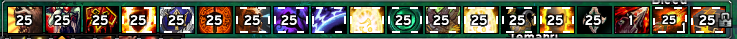 Zytech - Base Aura Bar