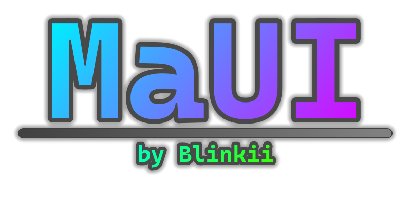 ElvUI Profile -  MaUI v6 Tank - DD -  M+ NP Filters
