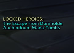 Locked Heroics