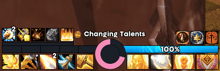 stayinit Holy Paladin