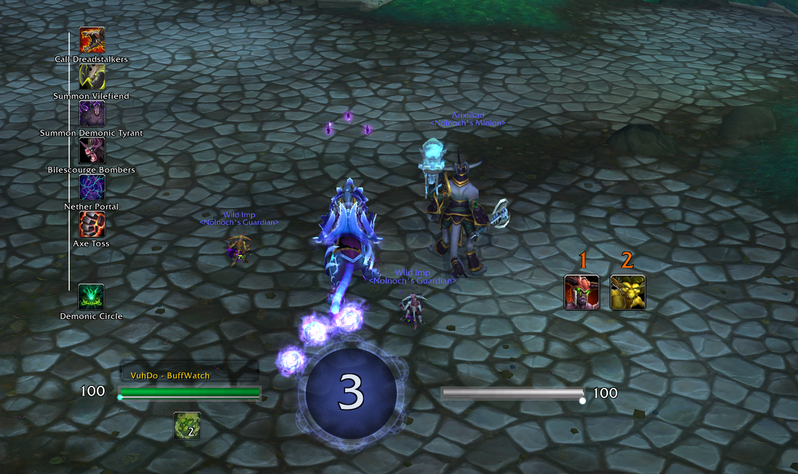 elvui profiles demonology warlock elvui profiles demonology warlock