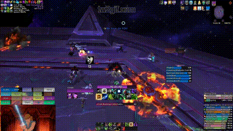 demon hunter rotation addon demon hunter rotation addon