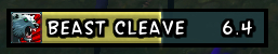 Beast Cleave