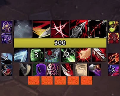 Publik's Assassination Rogue Auras