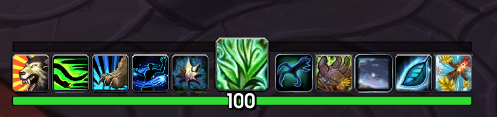 Resto Druid