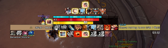 Orin Warrior Hud Updated 8.3